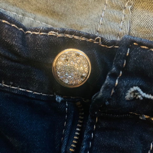 Daytrip Women’s Bootcut Jeans Size 27R - Picture 9 of 14